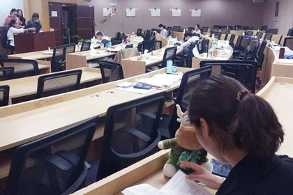 hkicpa考试经验
